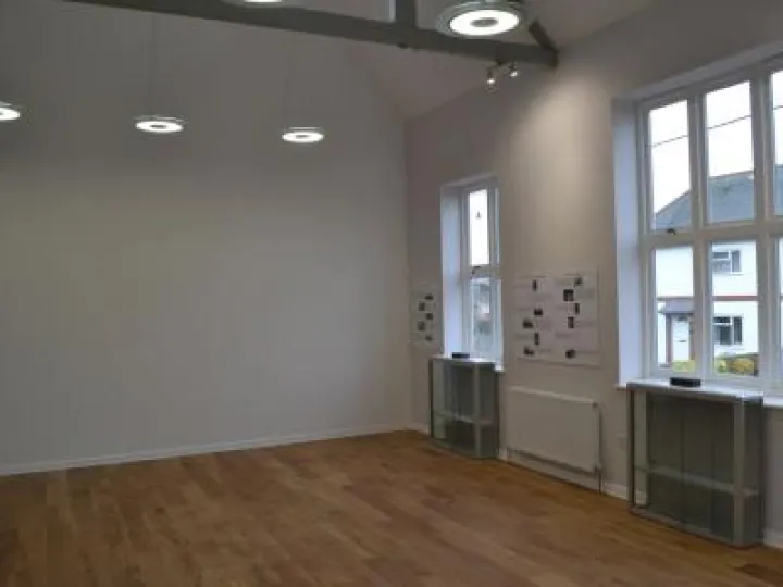 Wesley Centre 6