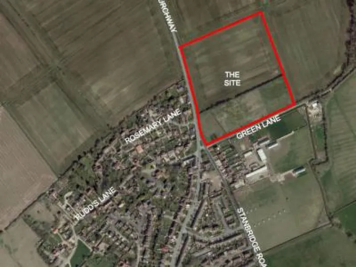 Richborough Application 01