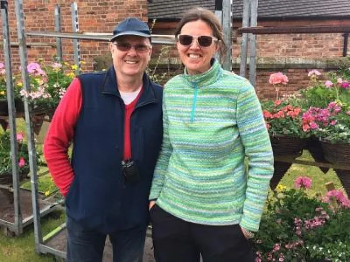 Plant-Sale-in-Church-Minshull