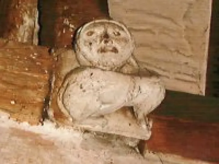 Tarvin Imp
