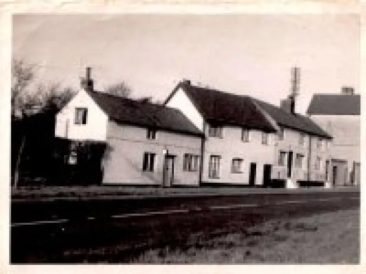 Church View Nos 1-4