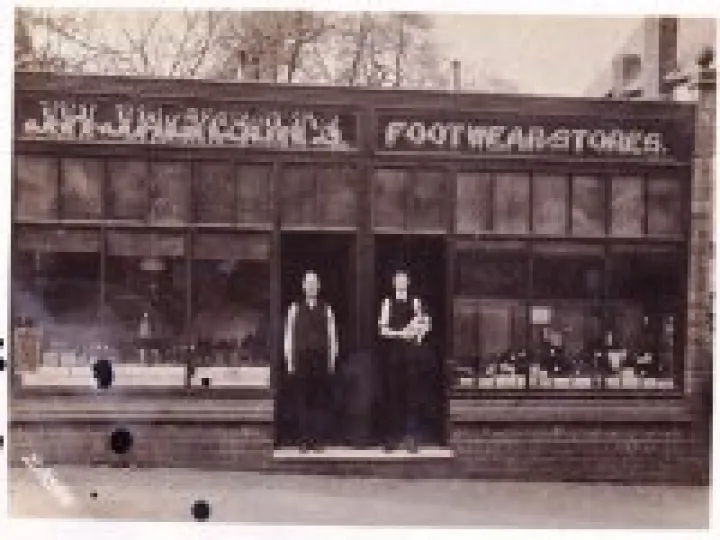High St
