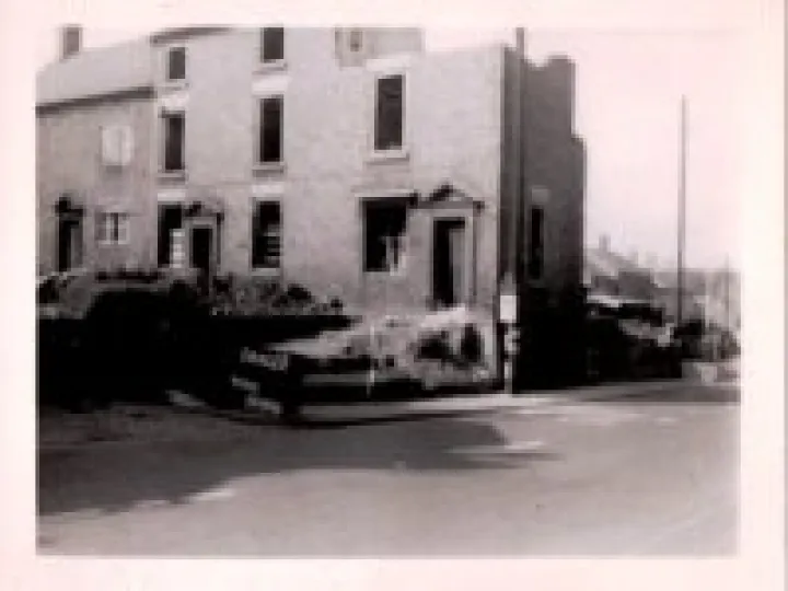 High St