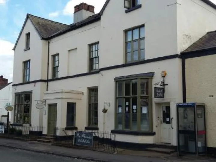 Manor House