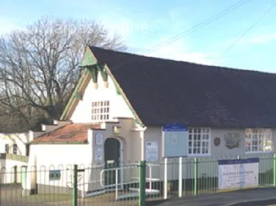Borderbrook School