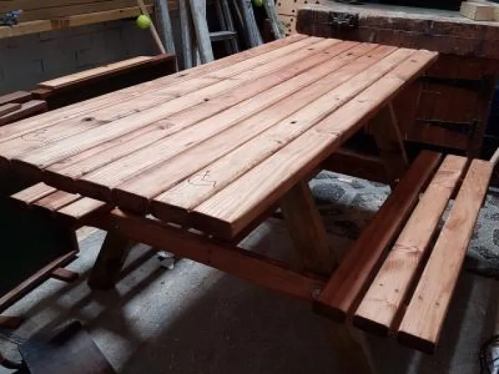 Men In Sheds