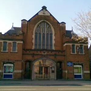 South Wigston