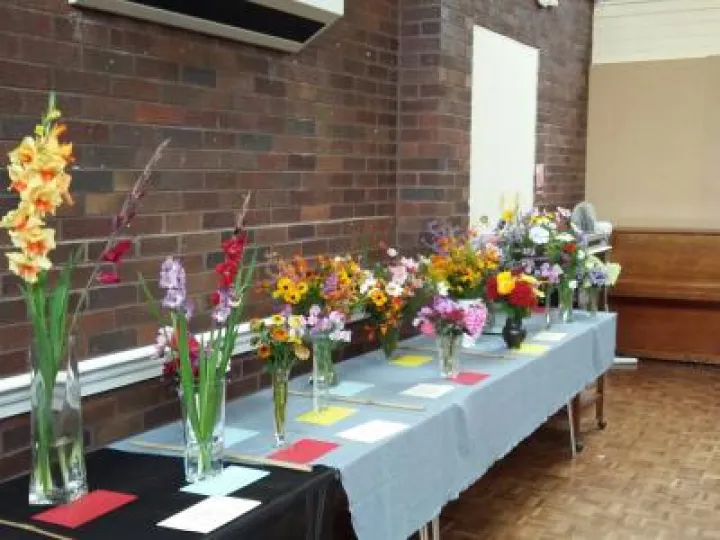 Horticulture Show 1