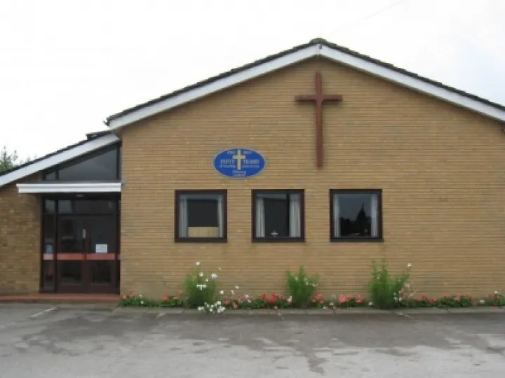 Berkswich