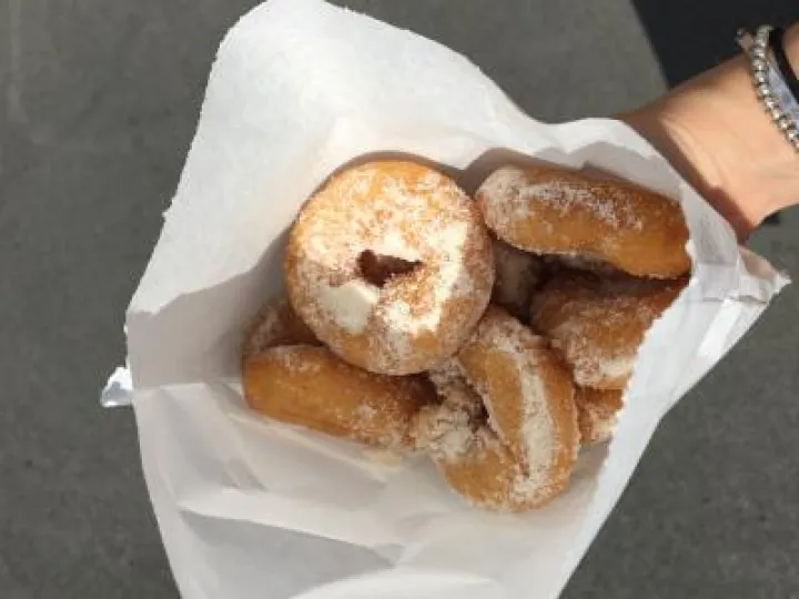 ICF_Doughnuts