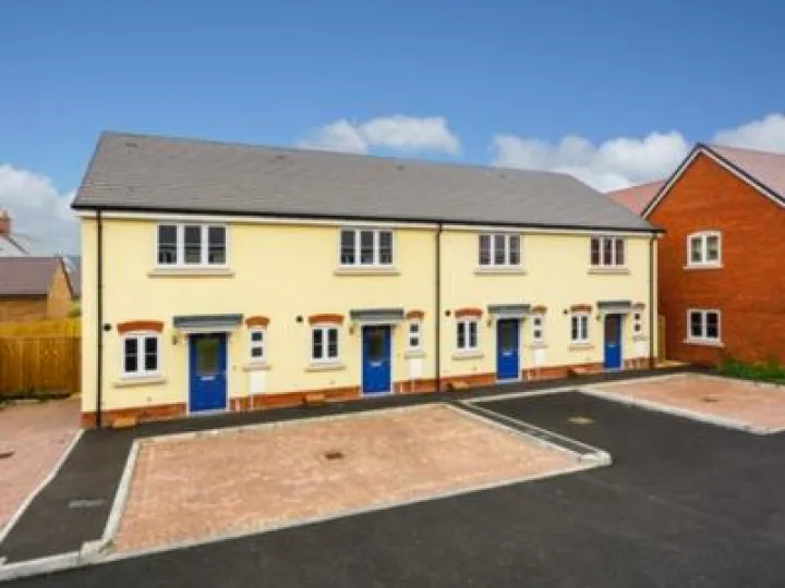 Millway Furlong 01