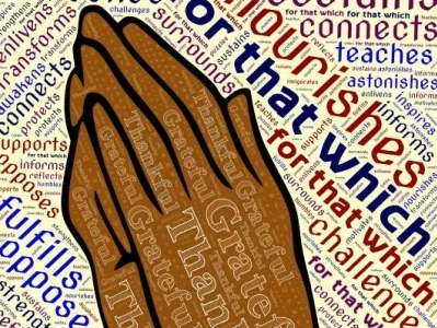 Prayer