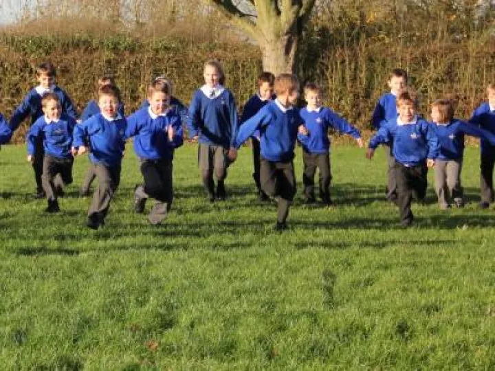 Primary School Children 03