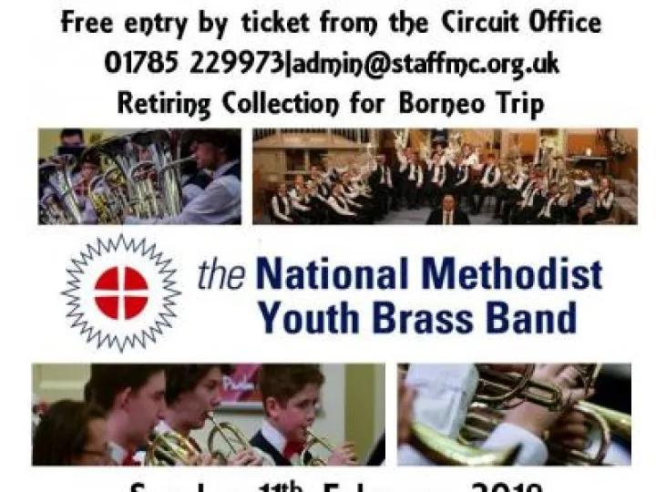 NMYBB Poster