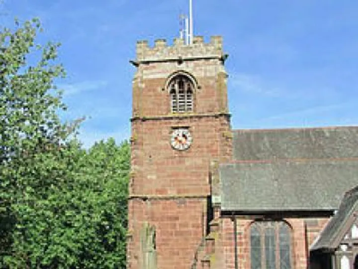 St Alban's