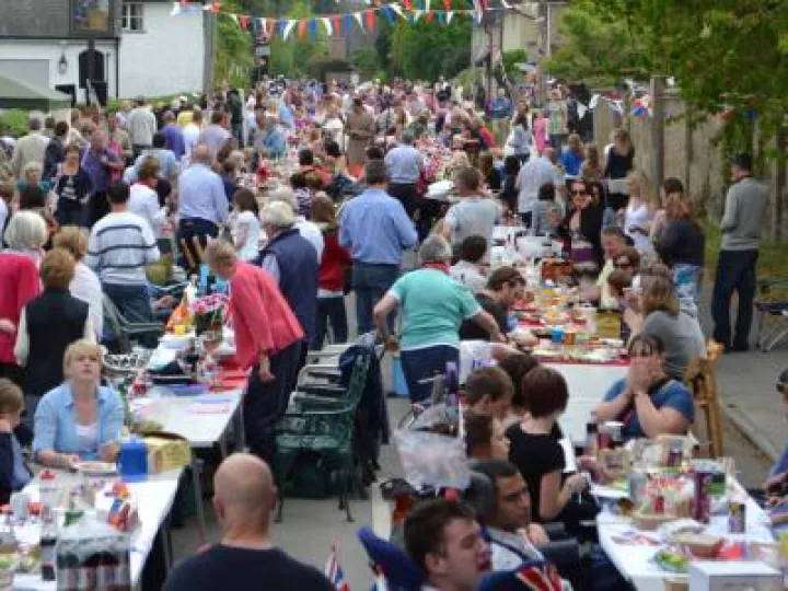 Street Party 05a