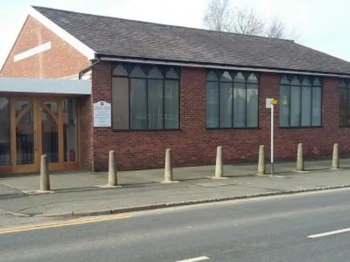 Atherton Central