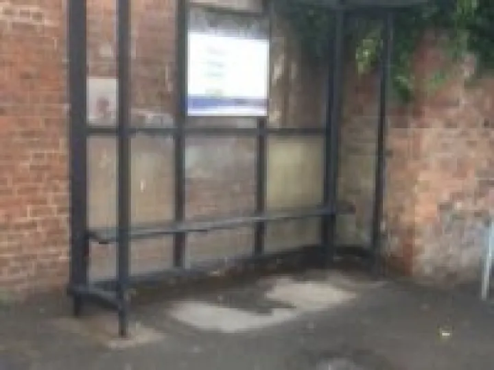 High St