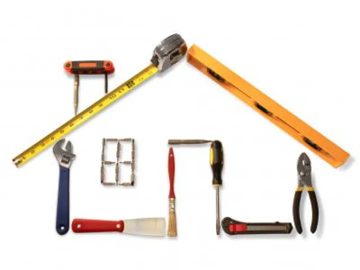 Home improvements