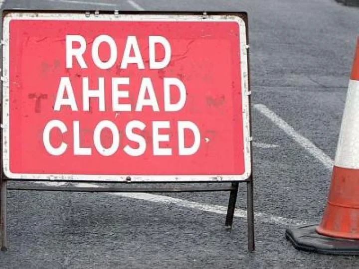 Road Resurfacing 09