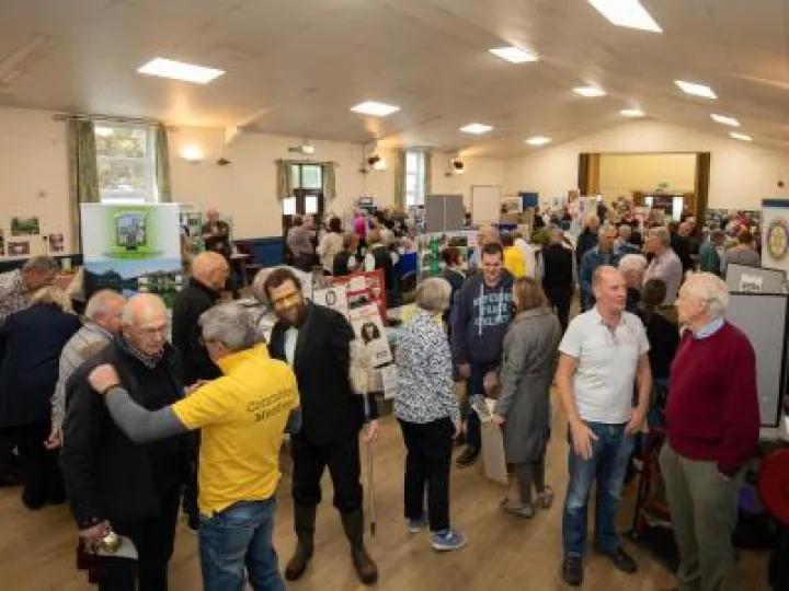 Community Fair 01