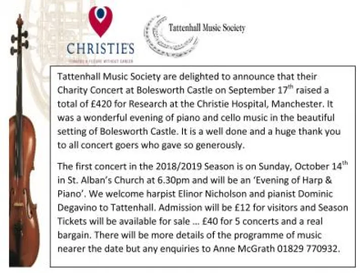 Tms Website Article
