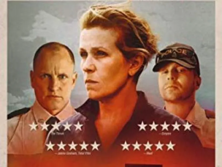 3 billboards