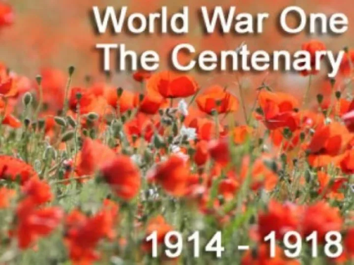 Armistice centenary 03