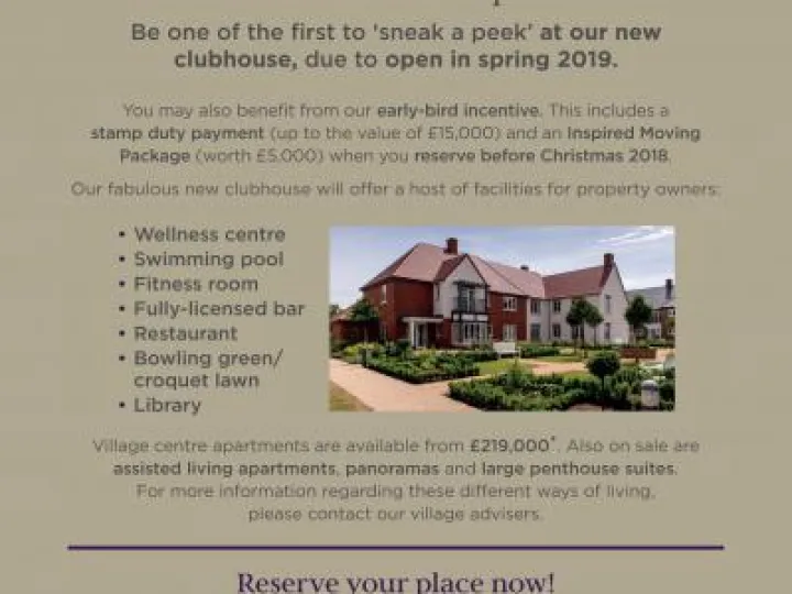 Gifford Lea Phase 2 Launch Invite-2