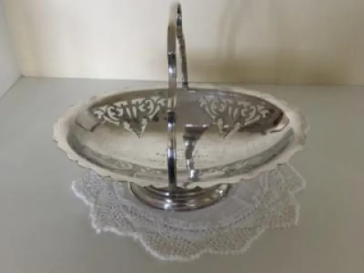 Fruit Bowl
