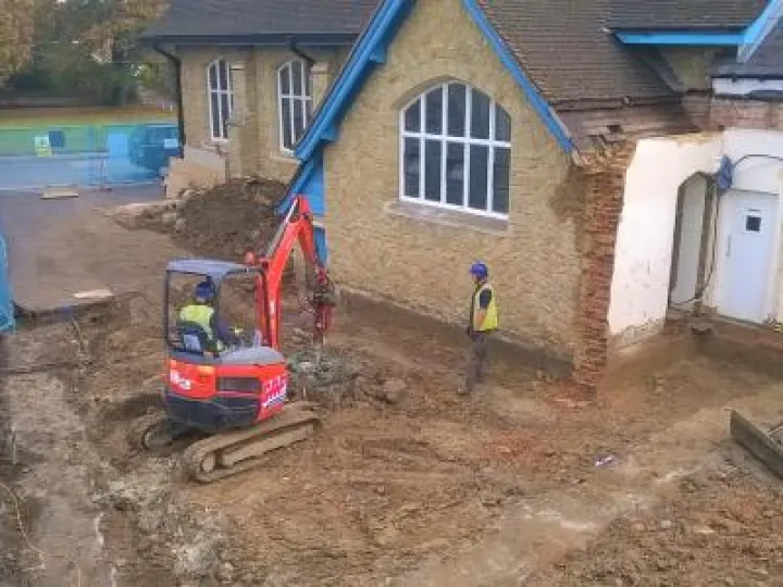Project Progress 1 161018