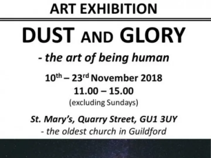 Dust and Glory