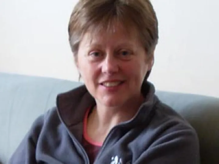 Jill Raine