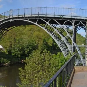 Iron Bridge