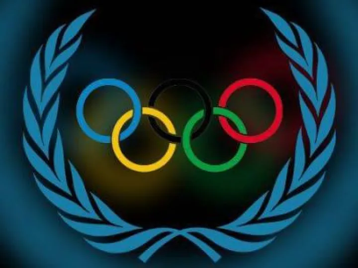 Minsch-O-lympic Logo