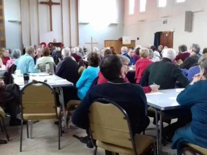 Synod 2