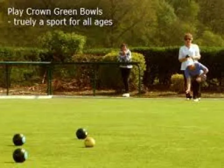 Bowls 1