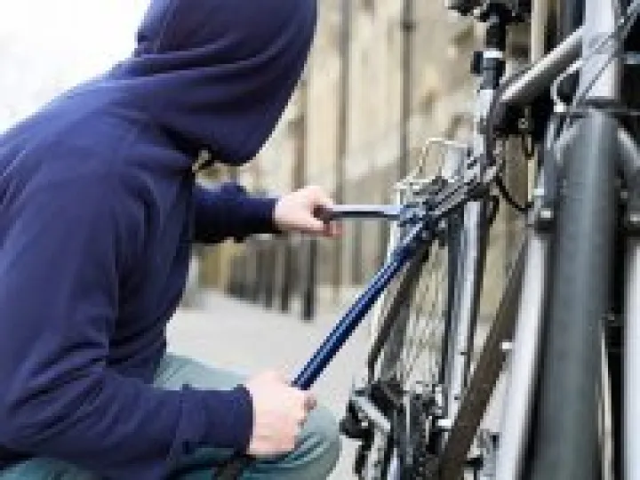 Bike Security 02