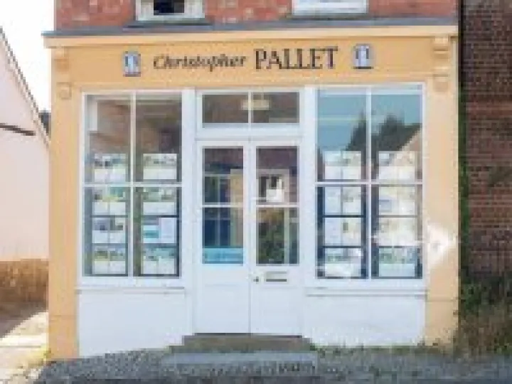 Pallet Office 03