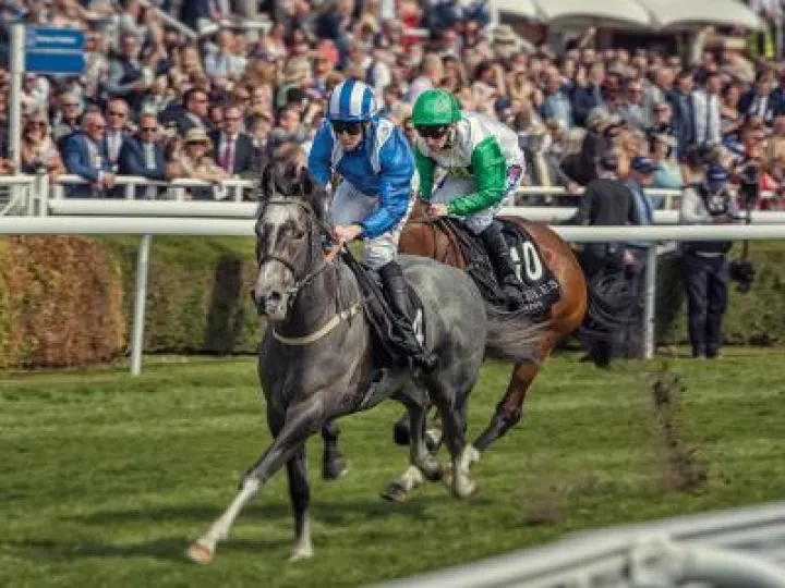 Chester Racing