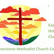 Easter Holiday Club 2019