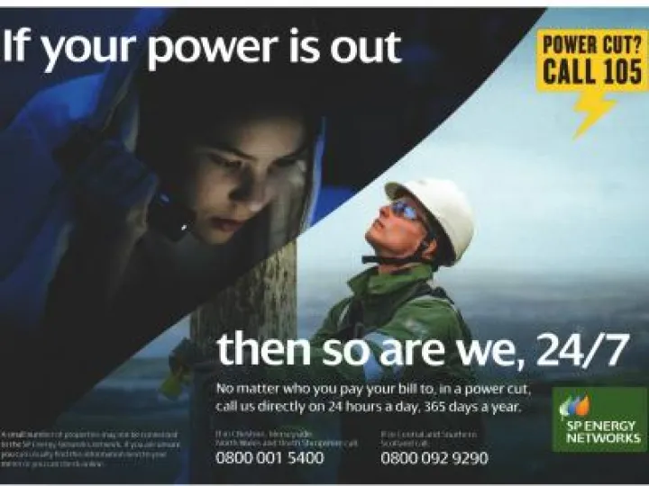Power cuts 1