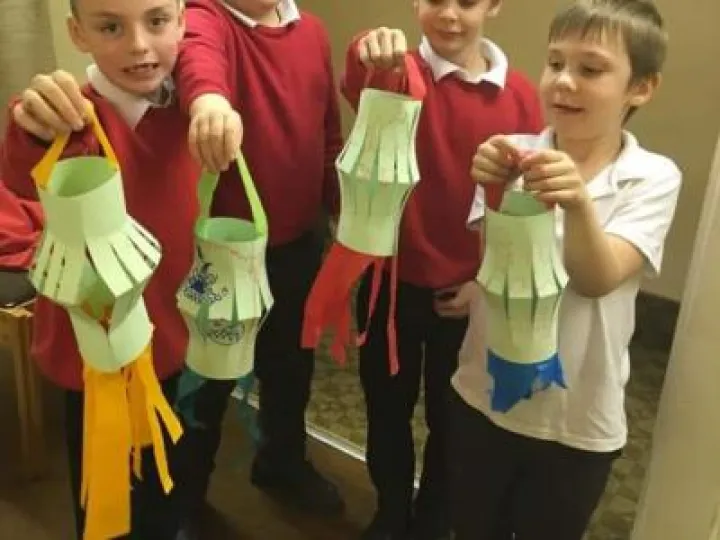 Boys Brigade 1
