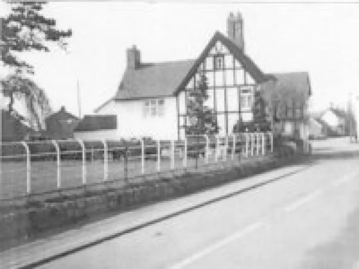 Church Farm