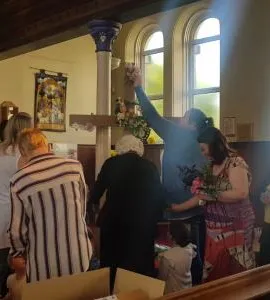 Buckley Easter 2019 &ndash; 2