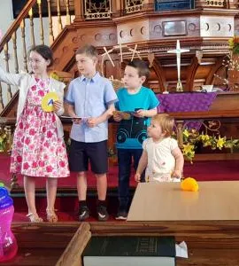 Buckley Easter 2019 &ndash; 4
