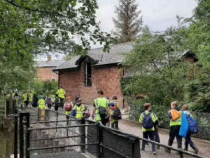 Bunbury Mill