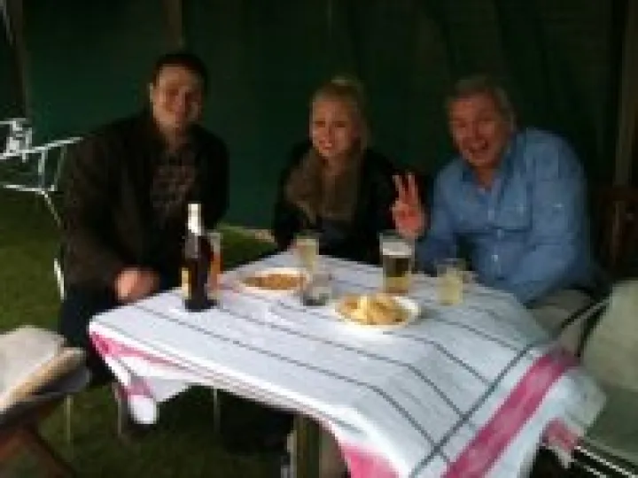 Jubilee 2012 (1)