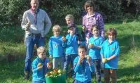 Haddenham Beavers