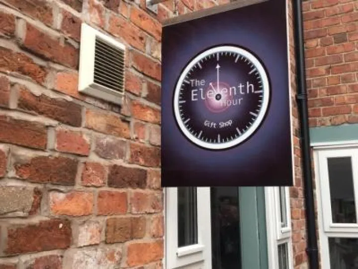 Eleventh Hour